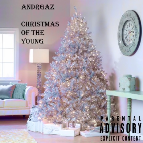 Christmas of the Young | Boomplay Music