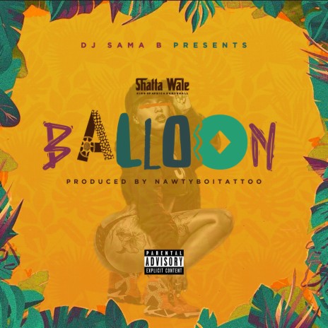 Balloon | Boomplay Music