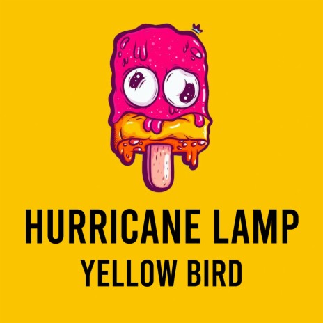 Hurricane Lamp | Boomplay Music