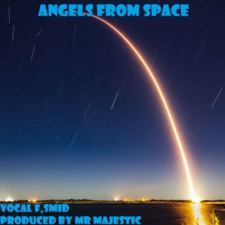 Angels From Space