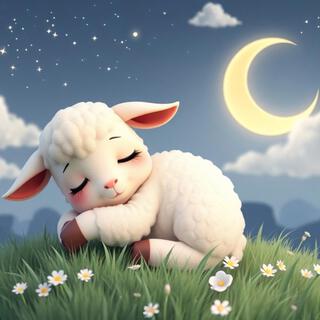 Lullaby of the Little Lambs