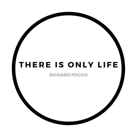 There Is Only Life | Boomplay Music