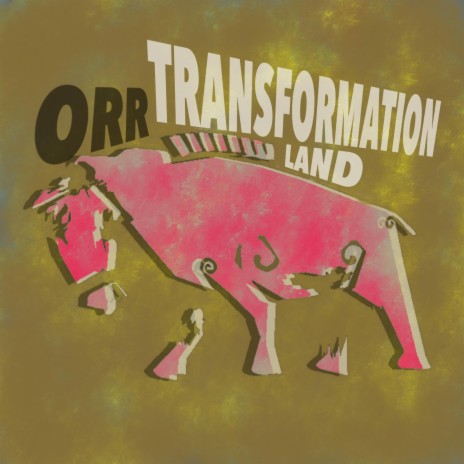 Transformation Land | Boomplay Music