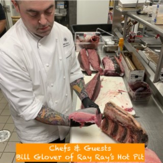 #44 - Bill Glover of Ray Ray’s Hog Pit