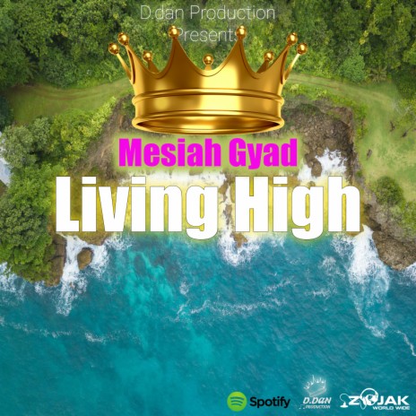 Living High | Boomplay Music
