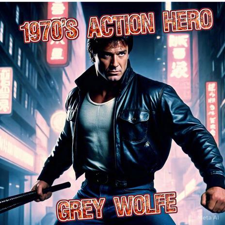 1970s Action Hero Soundtrack (Instrumental) | Boomplay Music