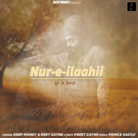 Nur-e-ilaahii ft. Preet Zayne | Boomplay Music