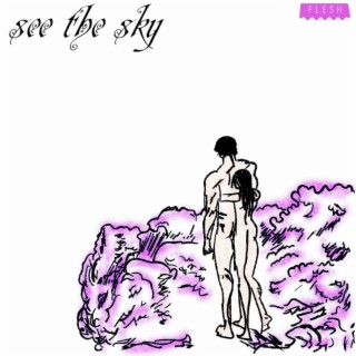 See The Sky (Purple Blood Version)