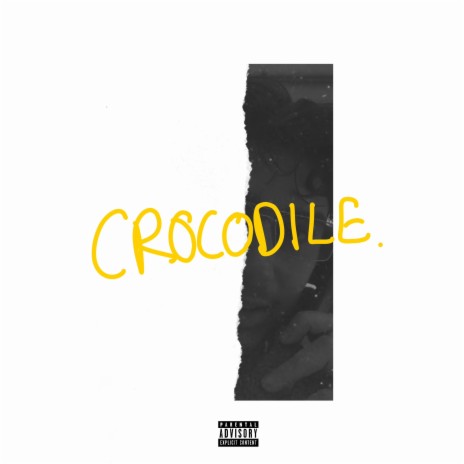 CROCODILE.