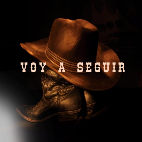 VOY A SEGUIR | Boomplay Music