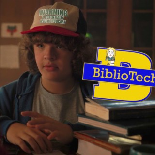 BiblioTech Ep. 8: Middle School LMC