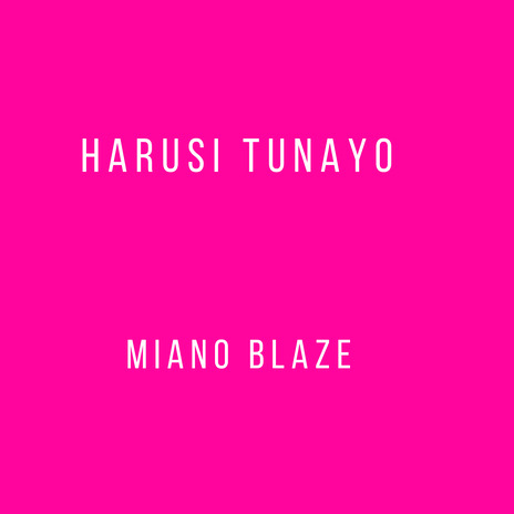 Harusi Tunayo | Boomplay Music