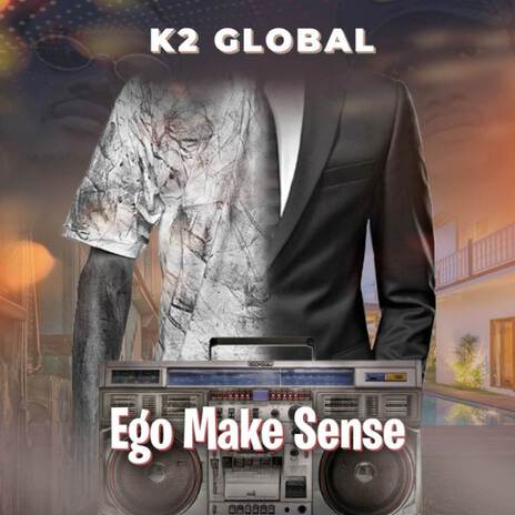 Ego Make Sense | Boomplay Music