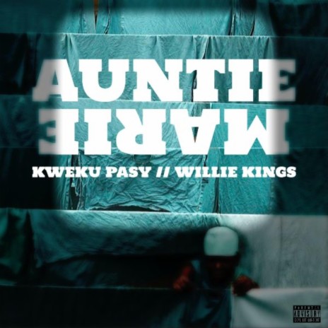 Auntie Marie ft. Willie Kings
