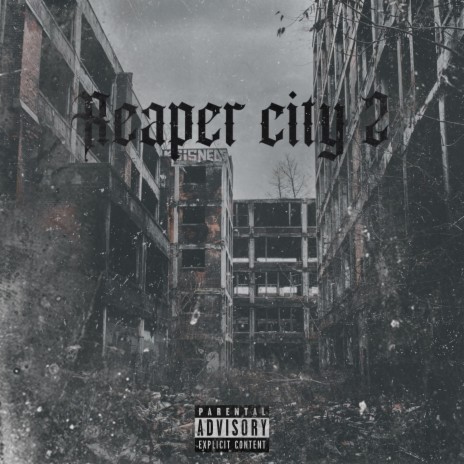 Reaper city 2 | Boomplay Music