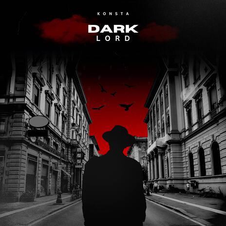 DARK LORD | Boomplay Music