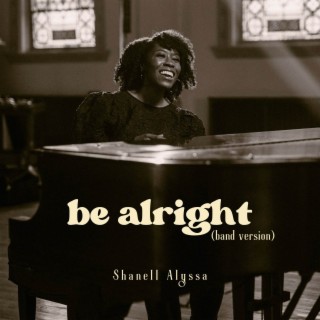 Be Alright (Band Version) lyrics | Boomplay Music