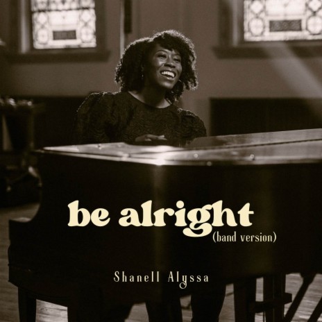 Be Alright (Band Version) | Boomplay Music