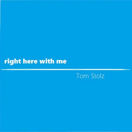 Right Here With Me | Boomplay Music