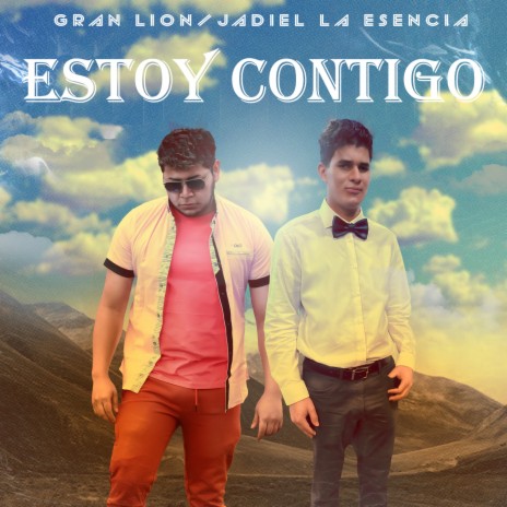 Estoy Contigo ft. Jadiel la esencia | Boomplay Music