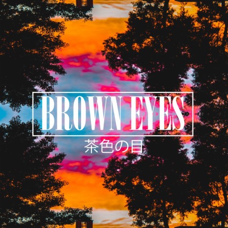 Brown Eyes ft. Hannah Abrahim | Boomplay Music