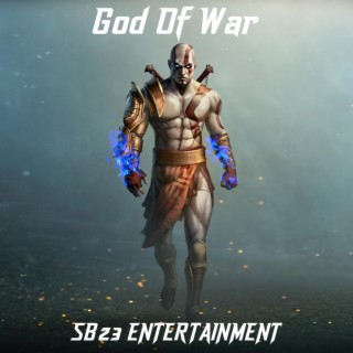 God Of War