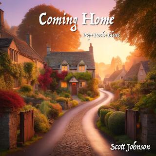 Coming Home (pop+rock+blues)