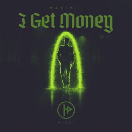 I Get Money (Radio Edit)