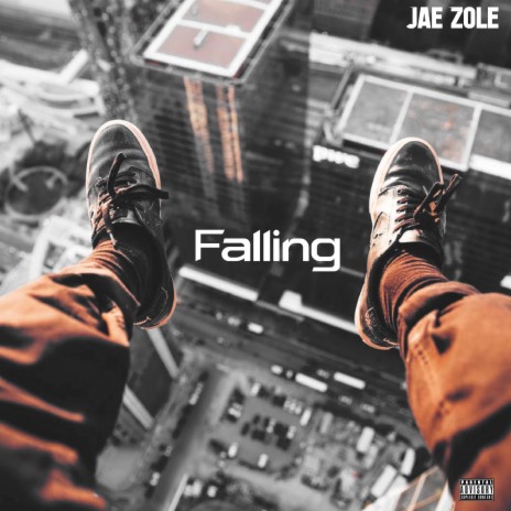 Falling | Boomplay Music