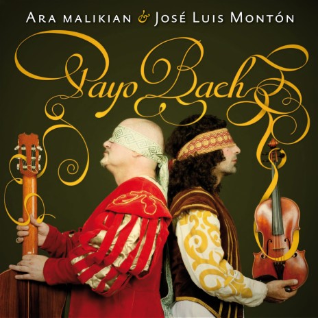 Aire Nuevo ft. Ara Malikian | Boomplay Music