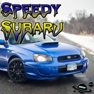 Speedy Subaru