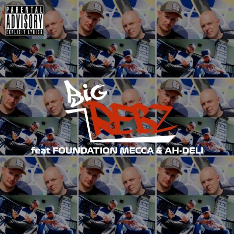 Era Of The Boom Bap ft. Foundation Mecca & Ah-Deli | Boomplay Music