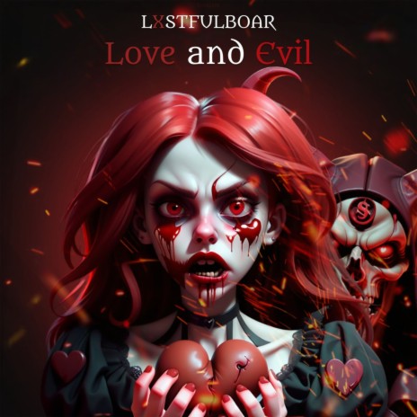 Love and Evil | Boomplay Music