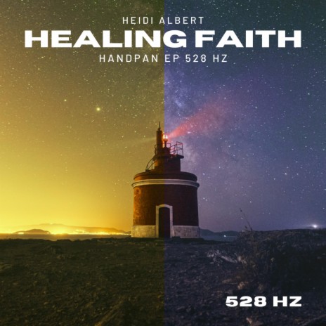Hope 528 Hz | Boomplay Music