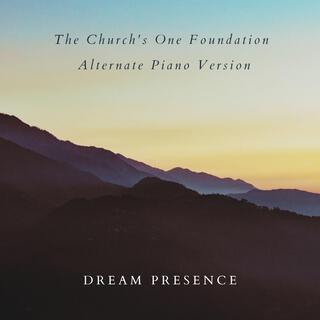 The Church's One Foundation (Alternate Piano Version)