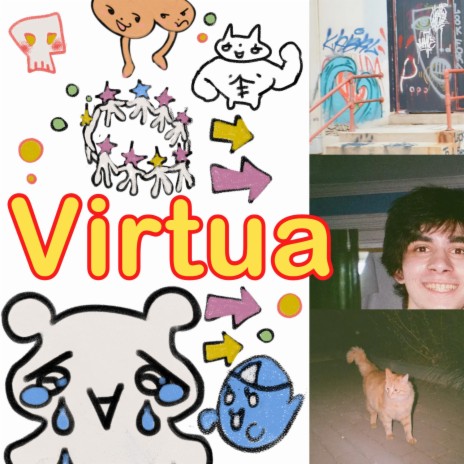 VIRTUA - GOGOGOGO for the NeoPlus!! MP3 Download & Lyrics