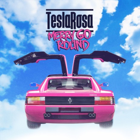 Merry Go Round ft. TeslaRosa | Boomplay Music