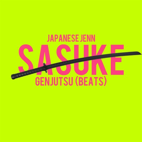 Sasuke (Anime)