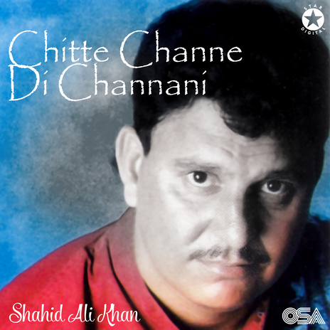 Chitte Channe Di Channani | Boomplay Music