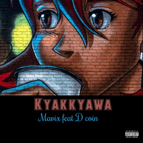 Kyakkyawa (feat. Dcoin)