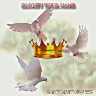 Glorify Your Name lyrics | Boomplay Music