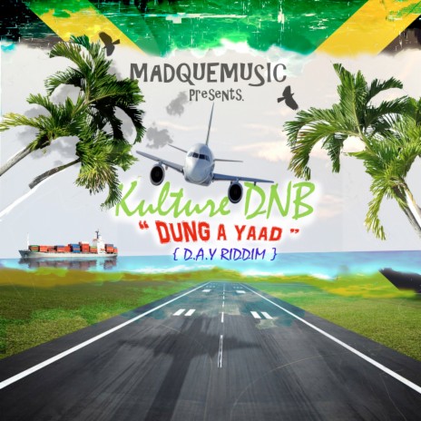 Dung A Yaad | Boomplay Music