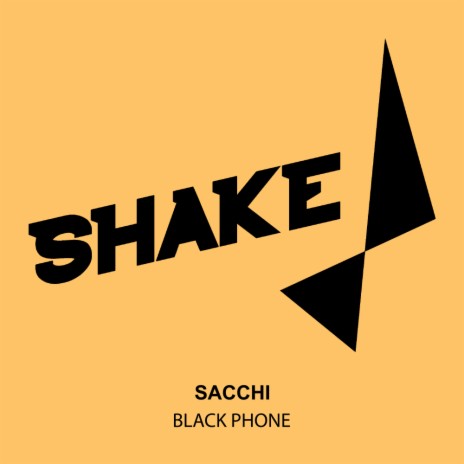 Black Phone (Original Mix)