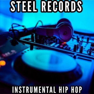 Instrumental Hip Hop