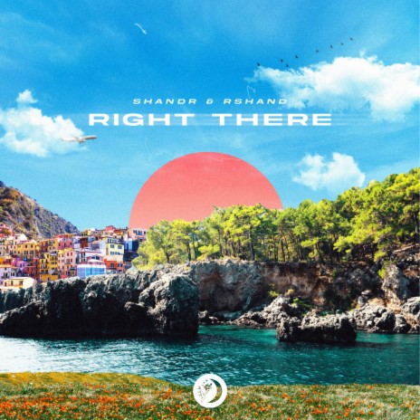 Right There ft. rshand | Boomplay Music