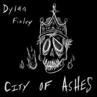 City of Ashes