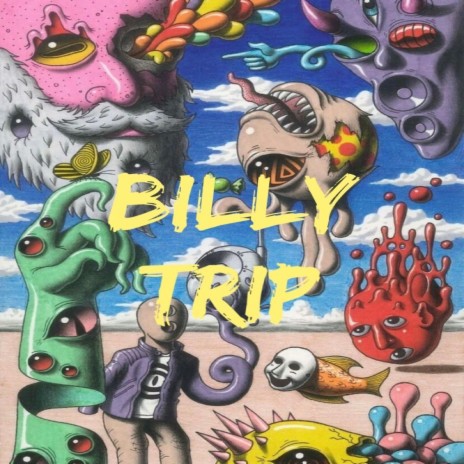 Billy Trip | Boomplay Music