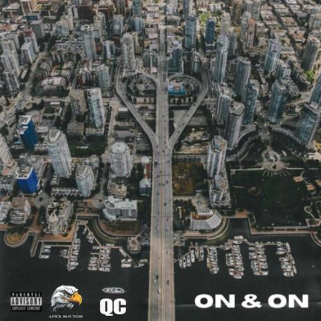 ON & ON | Boomplay Music