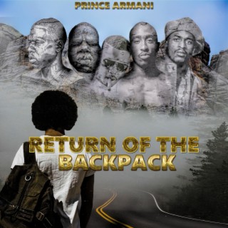 Return of the Backpack