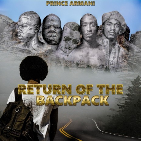 Return of the Backpack | Boomplay Music